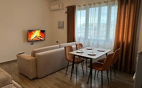Sea View Deluxe Apartment